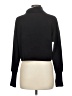 FLX Black Turtleneck Sweater Size M - photo 2