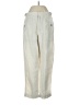 Athleta Ivory Casual Pants Size 4 - photo 1