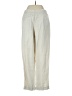 Athleta Ivory Casual Pants Size 4 - photo 2