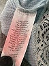Rachel Parcell Blue Pullover Sweater Size XS - photo 7