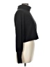 FLX Black Turtleneck Sweater Size M - photo 4