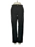RVCA Solid Black Active Pants Size 26 waist - photo 1