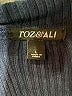 Roz & Ali Blue Turtleneck Sweater Size L - photo 7