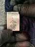 Roz & Ali Blue Turtleneck Sweater Size L - photo 8