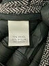 Banana Republic Gray Wool Blazer Size 4 (petite) - photo 7