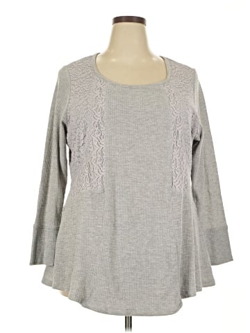 RXB Pullover Sweater (view 1)