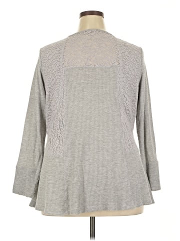 RXB Pullover Sweater (view 2)