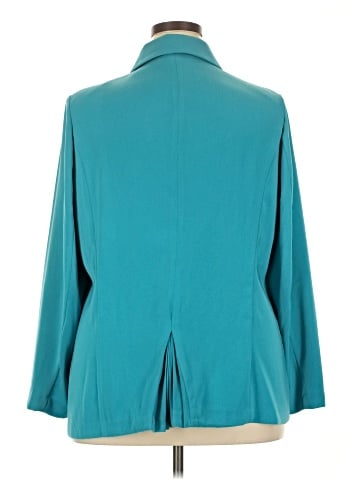 Allison Woods Blazer (view 2)