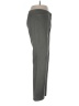 Laundry by Shelli Segal Gray Casual Pants Size 10 - photo 4