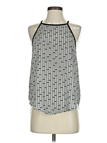 One Clothing Sleeveless Blouse (view 1)