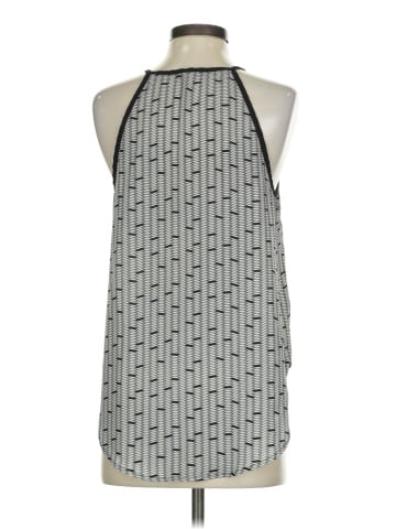 One Clothing Sleeveless Blouse (view 2)