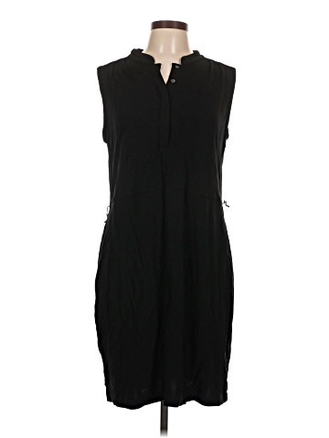 Amber Sun Casual Dress (view 1)