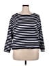 Old Navy 100% Cotton Blue Cardigan Size XXL - photo 1