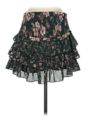 Altar'd State Casual Skirt (view 2)
