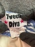 Tween Diva 100% Polyester Ivory Dress Size 7 - photo 3