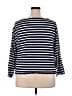 Old Navy 100% Cotton Blue Cardigan Size XXL - photo 2
