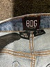 BDG Blue Jeans Size 27 waist - photo 4