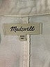 Madewell 100% Cotton Ivory Romper Size XXS - photo 7