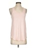 Joe Fresh 100% Rayon Pink Tank Top Size XS - photo 1