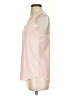 Joe Fresh 100% Rayon Pink Tank Top Size XS - photo 5