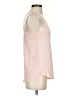 Joe Fresh 100% Rayon Pink Tank Top Size XS - photo 4