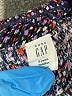 Baby Gap Hearts Blue Skirt Size 2T - photo 3