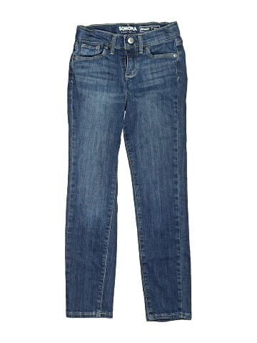 Sonoma Goods for Life Jeans (view 1)
