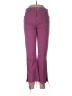 Ann Taylor LOFT Pink Purple Jeans Size 6 - photo 1