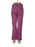Ann Taylor LOFT Pink Purple Jeans Size 6 - photo 2