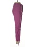 Ann Taylor LOFT Pink Purple Jeans Size 6 - photo 4