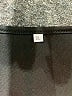 Unbranded Black Sleeveless Blouse Size XL - photo 7