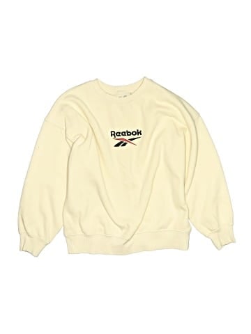 Reebok Sweatshirt (view 1)