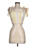 BP. Yellow Tube Top Size M - photo 1