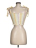 BP. Yellow Tube Top Size M - photo 2