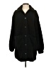 Splendid 100% Polyester Black Coat Size XS - photo 1