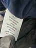 Peyton Jensen Blue Jacket Size S - photo 7