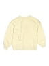 Reebok Yellow Ivory Sweatshirt Size 12 - 14 - photo 2