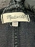 Madewell Black Overalls Size XXS - photo 3