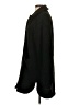 Splendid 100% Polyester Black Coat Size XS - photo 5