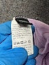 Shein Purple Bodysuit Size 12 - photo 4