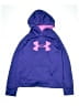 Under Armour Purple Pullover Hoodie Size XL (youth) - photo 1