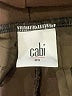 CAbi Paisley Brown Casual Pants Size XS - photo 4
