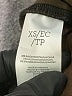 CAbi Paisley Brown Casual Pants Size XS - photo 5