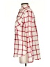 J.Crew Plaid Red Long Sleeve Button-Down Shirt Size 4 - photo 5