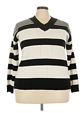 Assorted Brands Pullover Sweater (view 1)