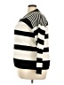Assorted Brands Stripes Ivory Pullover Sweater Size 4X - photo 5