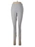 Lululemon Athletica Gray Active Pants Size 6 - photo 1