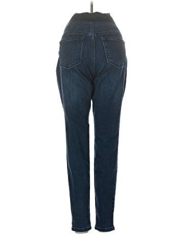 Isabel Maternity Jeggings (view 2)
