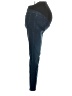 Isabel Maternity Blue Jeggings Size 2 - photo 4