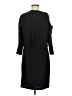 Tibi Solid Black Cocktail Dress Size 8 - photo 2